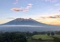 Di Kaki Gunung Salak Ternyata Ada Pura Terbesar Kedua di Indonesia!