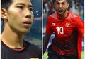 Indonesia vs Myanmar, 2 Pemain Kece Ini Curi Perhatian Saat Pertandingan!