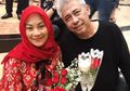 Suaminya Meninggal, Besan Jamal Mirdad Ungkap Rindu Lewat Goresan Kata Indah