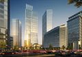 Sequis Tower dari Indonesia Raih Penghargaan The International Architecture Awards 2018