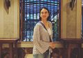 Lama Tak Terdengar, Begini Tampilan Dian Nitami Saat Ini, Tetap Cantik!