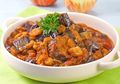 Terong Ebi Bumbu Balado, Bikin Nafsu Makan Jadi Tak Tertahankan