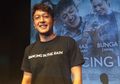 Nadine Chandrawinata Dikabarkan Hamil, Ini Jawaban Dimas Anggara!