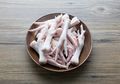 Wajah Tetap Bisa Kencang dan Awet Muda Hanya dengan Ceker Ayam, Begini Cara Buat dan Menggunakannya