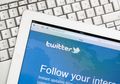 Jangan Panik! Ini Pertolongan Pertama Jika Akun Twitter Anda Diretas