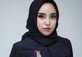 Mantap Lepas Hijab, Intip Gaya Sporty nan Seksi ala Salmafina Sunan saat Olahraga