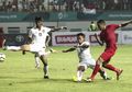 Link Live Streaming RCTI Indonesia Vs Hongkong: Pembuktian Bima Sakti