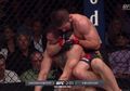 Ini Rahasia Jurus Mematikan Khabib Nurmagomedov yang Bikin McGregor Takluk