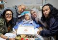 Indro Warkop: Nita Berbuat untuk Saya 36 Tahun, Saya Hanya 1 Tahun untuk Nita