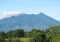 Gunung Salak Dikabarkan Alami Erupsi, Ini Hasil Observasi PVMBG