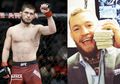 Meski Menang, Bonus Khabib Nurmagomedov Lebih Sedikit dari Conor McGregor, Bahkan Belum Dibayarkan