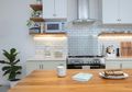 Ini Dia 4 Cara Menata Dapur Rumah Kontrakan yang Sederhana dan Rapi