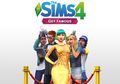 The Sims 4: Get Famous Dirilis dan Membuat Kita jadi Artis Kelas A