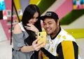 Igun Unggah Foto Berdua dengan Ayu Ting Ting, Netizen: Kapan Nikahnya?