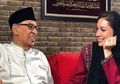Layaknya Rumah Keluarga Dinasti, Kediaman Quraish Shihab Tersambung dengan Banyak Rumah, Salah Satunya Najwa!