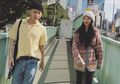 Masalah dengan Agensi Belum Selesai, HyunA Pamer Foto Kencan Manisnya Bersama E'Dawn. Gemas!