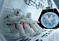 Bakteri di Luar Angkasa Berevolusi, Bagaimana Dampaknya Bagi Astronaut?