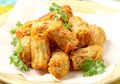 Sensasi Menikmati Kentang Jadi Makin Istimewa dengan Tater Tots