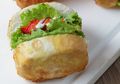Mantao Goreng Sosis, Sarapan Kilat Untuk Esok Pagi, Si Kecil Pasti Suka
