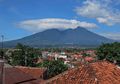 Gunung Salak Dikabarkan Erupsi, Bagaimana Tanda-Tanda Gunung Akan Meletus?