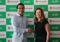 Kembangkan AI dan Big Data, Microsoft Kucurkan Investasi ke Grab