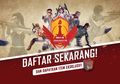 Garena Hadirkan Free Fire Jakarta Invitational 2018 November Mendatang