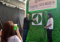 Taste and Care Center Pertama di Indonesia, Sumber Inspirasi Dapur