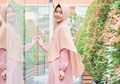 Contek Gaya Syar'i Kekinian ala Anisa Rahma Eks Cherrybelle dengan Pilihan Hijab Harga Terjangkau