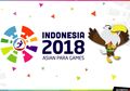 Salut! Hingga Hari ke-5 Indonesia Telah Raih Total 23 Medali Emas di Asian Para Games