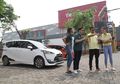 Rio Dewanto Vs Kevin Hendrawan dalam Sienta Unlock Your Adrenaline! Siapa Jagoan Kamu?