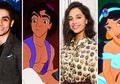 Film Live Action Aladdin Rilis Teaser Perdana, Nih Penampakannya!
