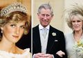 Pergoki Pangeran Charles Selingkuh dengan Camilla, Putri Diana Justru Lakukan Hal Tak Terduga