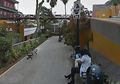 Seorang Suami Menceraikan Istrinya Setelah Melihatnya Berpelukan dengan Pria Lain Melalui Google Maps