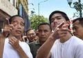 Presiden Jokowi Berguru dengan Kaesang untuk Bisa Main Mobile Legends