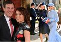 Royal Wedding Putri Eugenie, Ini 5 Kostum Tamu Undangan yang Curi Perhatian!