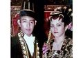 Foto Pernikahan Indro Warkop Beredar, Netizen Sebut Ini Cinta Sejati!