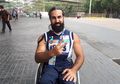 Mahmoud Satu-satunya Atlet Palestina di Asian Para Games 2018, Senang Di Jakarta karena Begitu Dihargai