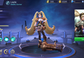 Ini Dia Build Item Tersakit Layla, Marksman Legendaris Mobile Legends