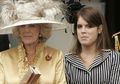 Putri Eugenie Menikah, Camilla Tidak Hadir, Alasannya Karena Pesta di Rumahnya!