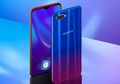 Dibanderol Rp3 Jutaan, Oppo K1 Usung Pemindai Sidik Jari di Layar