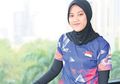 Sempat Syok Kaki Tinggal Satu, Atlet Voli Nina Gusmita Ungkap Kisahnya yang Memilukan