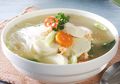 Sup Tofu Wijen, Sensasi Cita Rasa Oriental Legendaris Untuk Santap Malam