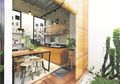 Feng Shui: Pantang Hukumnya Jika Sink Berdekatan dengan Kompor, Apa Alasannya?