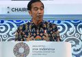 Pukau Bos IMF dan World Bank, Ini Isi Lengkap Pidato Presiden Jokowi saat Pembukaan IMF-World Bank Annual Meetings