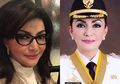 Kaya Sejak Lahir, Glamornya Penampilan Bupati Minahasa Tak Kalah dari Sosialita Ibukota!