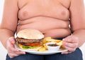 Bahaya Anak Obesitas, Begini Cara Mengatur Pola Makan Anak Obesitas