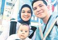 Demi Anak, Pasangan Haykal Kamil dan Tantri Namirah Rela Lakukan Hal Ini