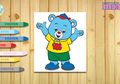 Tingkatkan Kreativitas dan Imajinasi Anak dengan Mewarnai Gambar Mombi