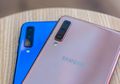 Beralih ke Layar LCD, Harga Ponsel Menengah Samsung akan Turun