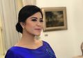 Sederhana dan Cantik, Begini Tampilan Kahiyang Ayu Hadiri JFW 2019!